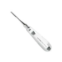 Asa Dental 0200-1 - элеватор прямой, BEIN fig.1B