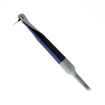 Durr Dental Vector Paro handpiece - наконечник в сборе с кольцом и накладками для аппарата Vector Paro