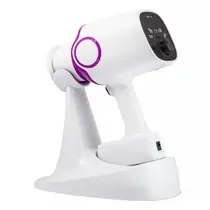 Mercury JYF-10A - портативный рентген