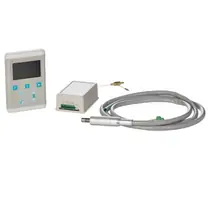 Coxo C-Puma Int+ - встраиваемый электрический микромотор