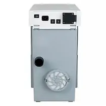 Renfert SILENT compact - маленькая вытяжка, рассчитанная на одного потребителя