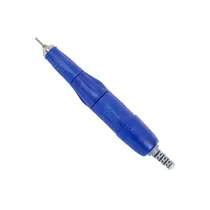 Saeshin Strong 105 L - наконечник с щеточным микромотором, 35000 об/мин