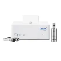 Bien-Air iOptima - прибор управления с функцией эндодонтии для микромоторов без угольных щеток с подсветкой