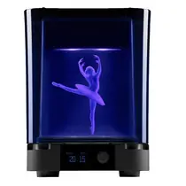 Formlabs Form cure - камера УФ-отверждения