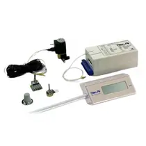 Bien-Air PLMP 021 kit - блок управления и комплект для встраивания