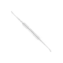 HLW 40-25 - распатор Molt, ручка DELUXE, диаметр 10 мм, 3,0-4,0 мм