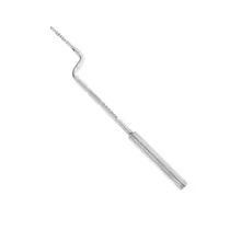 HLW 40-34 - остеотом bajonett, 2,8 мм