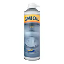 Chirana Smioil 500 - аэрозольная смазка для турбин и микромоторных наконечников, 500 мл