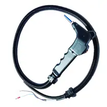 Zhermack XR0020391 - гофрированный шланг в комплекте с пистолетом для VAP 6 / VAP 6A