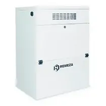 Remeza - кожух шумозащитный для компрессоров Remeza с ресиверами 24 и 50 л