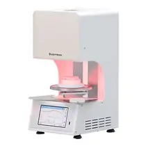 Addin Duotron T-3100 - печь для обжига керамики со встроенной вакумной помпой