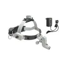 Heine ML4 LED - налобный светодиодный осветитель с mPack и трансформатором