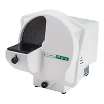 Dentalfarm MT-WET AL - триммер для моделей с карборундовым диском, Диск: Карборундовый
