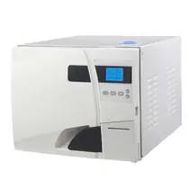 Yeson YS-22L - автоклав со встроенным парогенератором и конденсацией отработанного пара, 22 л