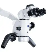 Zeiss OPMI pico - стоматологический операционный микроскоп в комплектации Documentation Package
