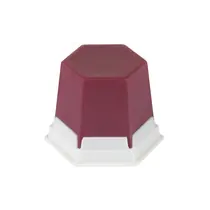 Renfert GEO - клеевой воск, розовый, 75 г