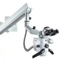 Zeiss EXTARO 300 - стоматологический операционный микроскоп