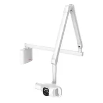 Vatech EzRay Air Wall VEX-S300W - высокочастотный настенный рентген аппарат с принадлежностями