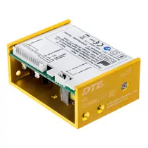DTE V3 - встраиваемый ультразвуковой скалер, съемный автоклавируемый наконечник, 5 насадок в комплекте
