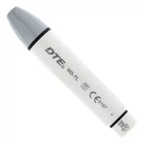 DTE HD-7L - пластиковый наконечник к скалерам DTE, со светом
