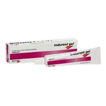 Zhermack Indurent gel (60ml) - катализатор в виде геля для С-Силиконов