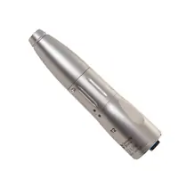 Dentsply Sirona T2 Line AH 40 L - прямой наконечник с внутренним спреем, со светом, 1:1