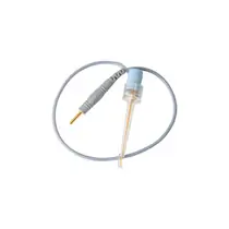 Geosoft Dent Probe Princh - щуп-зажим для апекслокатора Estus Apex, 3 шт.