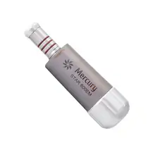 Mercury STAR 600EM - портативный бесщеточный электрический микромотор, с фиброоптикой, в комплекте с блоком управления и шлангом