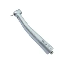 Coxo CX207-GN-SP - турбинный наконечник с фиброоптикой, со стандартной головкой, с быстросъемным переходником стандарта NSK