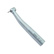 Coxo CX207-GK-SP - турбинный наконечник с фиброоптикой, со стандартной головкой, с быстросъемным переходником стандарта KaVo