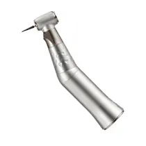 Bien-Air 1700196-001 - набор наконечников: угловой наконечник CA 1:1 L с подсветкой и прямой наконечник PM 1:1