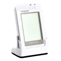 Forum Engineering Technologies NovApex N31 New - портативный апекслокатор с жидкокристаллическим дисплеем, белый, Цвет: Белый