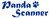 Panda Scanner